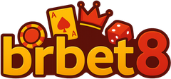BRBet8 Logo